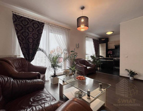 Mieszkanie na sprzedaż, Policki Kołbaskowo Warzymice Tęczowe Ogrody, 540 000 zł, 51 m2, SWN31740