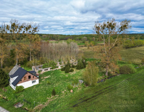 Działka na sprzedaż, Kamieński Wolin Skoszewo, 385 920 zł, 4824 m2, SWN32227