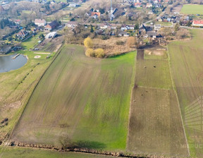 Działka na sprzedaż, Policki Kołbaskowo Będargowo, 1 605 825 zł, 11 895 m2, SWN31688