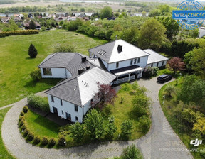 Dom na sprzedaż, Policki Kołbaskowo Siadło Dolne, 7 600 000 zł, 814,18 m2, SWN31839