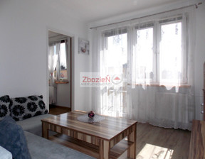 Mieszkanie na sprzedaż, Nowy Sącz Barskie, 290 000 zł, 28,14 m2, ZBO-MS-1187