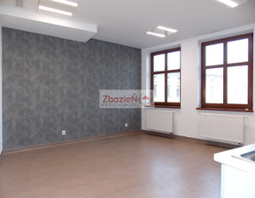 Biuro do wynajęcia, Nowy Sącz Centrum, 1000 zł, 30 m2, ZBO-LW-1207
