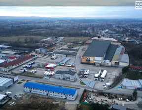 Obiekt na sprzedaż, Tarnów M. Tarnów Mościce, 2 500 000 zł, 1498 m2, ZEF-BS-560