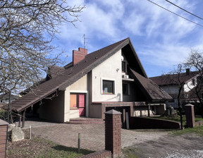 Dom na sprzedaż, wielkopolskie poznański Dopiewo Palędzie, 829 000 zł, 204 m2, gratka-29500409