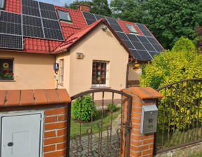 Dom na sprzedaż, dolnośląskie strzeliński Przeworno Romanów, 779 000 zł, 100 m2, gratka-34714129