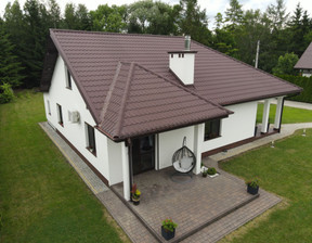 Dom na sprzedaż, małopolskie tarnowski Skrzyszów Skrzyszów, 1 299 000 zł, 120 m2, gratka-34806029
