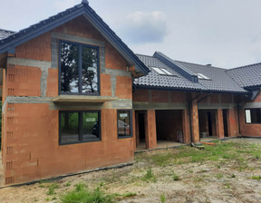 Dom na sprzedaż, małopolskie krakowski Mogilany Gaj Kotarbówki, 730 000 zł, 138,5 m2, gratka-31506421