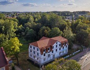 Lokal na sprzedaż, warmińsko-mazurskie nidzicki Nidzica Nidzica Romualda Traugutta, 1 999 000 zł, 1490 m2, gratka-22651313