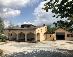 Magazyn na sprzedaż, śląskie Jaworzno Moździerzowców, 1 168 500 zł, 6879 m2, gratka-32395827