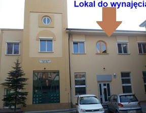 Biuro do wynajęcia, łódzkie Łódź Polesie, 3750 zł, 125 m2, gratka-32545775