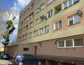 Mieszkanie na sprzedaż, dolnośląskie Wrocław Psie Pole Piotra Czajkowskiego, 490 000 zł, 57,93 m2, gratka-25858265