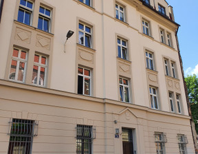 Mieszkanie na sprzedaż, małopolskie Kraków Grzegórzki Kazimierz Św. Wawrzyńca, 749 000 zł, 42 m2, gratka-34983019