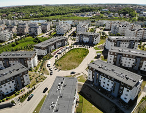 Mieszkanie na sprzedaż, pomorskie Gdańsk Ujeścisko-Łostowice Ujeścisko Jerzego Świrskiego, 720 000 zł, 62,38 m2, gratka-39412571