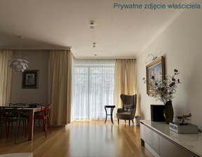 Mieszkanie na sprzedaż, mazowieckie Warszawa Grzybowska, 3 600 000 zł, 106,6 m2, gratka-33844255