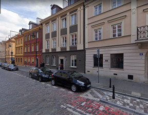 Mieszkanie do wynajęcia, mazowieckie Warszawa Śródmieście Stare Miasto, 2800 zł, 38 m2, gratka-33324973