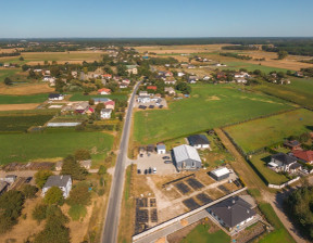 Działka na sprzedaż, kujawsko-pomorskie bydgoski Osielsko Żołędowo Jastrzębia, 420 000 zł, 0 m2, gratka-36845137