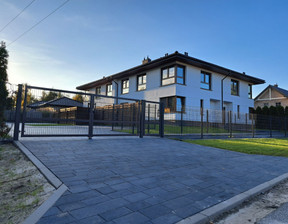 Dom na sprzedaż, łódzkie Łódź Górna Czołowa, 749 900 zł, 120,23 m2, gratka-27271883