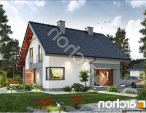 Dom na sprzedaż, małopolskie wielicki Kłaj Kłaj, 499 000 zł, 132 m2, gratka-34186487