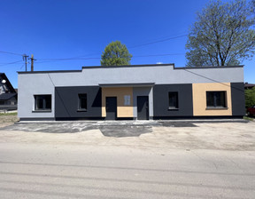 Dom na sprzedaż, małopolskie oświęcimski Oświęcim Oświęcim, 450 000 zł, 75,47 m2, gratka-34261813