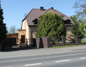 Dom na sprzedaż, śląskie Sosnowiec Niwka Orląt Lwowskich, 1 750 000 zł, 495 m2, gratka-34438729