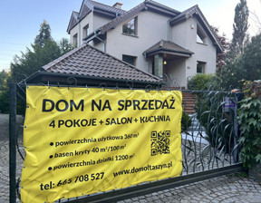 Dom na sprzedaż, dolnośląskie Wrocław Krzyki Ołtaszyn Łubinowa, 5 000 000 zł, 460 m2, gratka-34549059