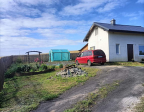 Dom na sprzedaż, pomorskie kartuski Chmielno Borzestowska Huta, 375 000 zł, 35 m2, gratka-32186227