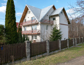Dom na sprzedaż, małopolskie tarnowski Zakliczyn Zakliczyn, 850 000 zł, 169 m2, gratka-33339069
