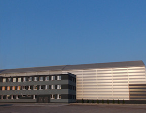 Przemysłowy do wynajęcia, śląskie będziński Będzin Będzin, 64 919 zł, 1885 m2, gratka-32395665