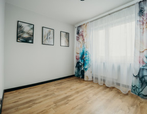 Mieszkanie na sprzedaż, mazowieckie pruszkowski Piastów Piastów, 449 000 zł, 52 m2, gratka-34205375