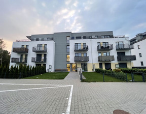 Mieszkanie na sprzedaż, pomorskie pucki Władysławowo Jastrzębia Góra Obrońców Westerplatte, 571 000 zł, 39,85 m2, gratka-34914775