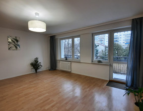 Mieszkanie na sprzedaż, mazowieckie pruszkowski Pruszków Dobra, 579 000 zł, 48,4 m2, gratka-33443741