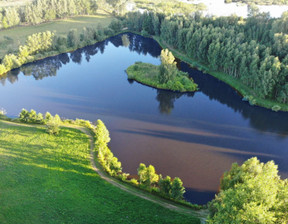 Działka na sprzedaż, warmińsko-mazurskie gołdapski Gołdap Zatyki, 1 600 000 zł, 40 000 m2, gratka-35130127