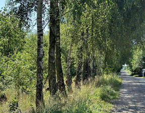 Działka na sprzedaż, łódzkie pabianicki Lutomiersk Legendzin, 390 000 zł, 2052 m2, gratka-36537295