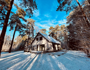 Dom na sprzedaż, łódzkie pabianicki Pabianice Pabianice Jesienna, 1 290 000 zł, 150 m2, gratka-38079159