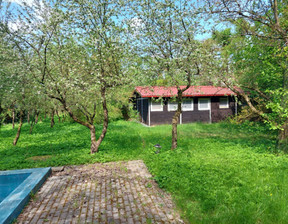 Dom na sprzedaż, łódzkie tomaszowski Budziszewice Budziszewice, 185 000 zł, 62 m2, gratka-30788127