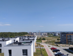 Mieszkanie na sprzedaż, pomorskie Gdańsk Jasień Tadeusza Jasińskiego, 697 000 zł, 53,82 m2, gratka-34108733