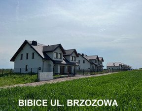 Dom na sprzedaż, małopolskie krakowski Zielonki Bibice Brzozowa, 849 000 zł, 134 m2, gratka-25890245