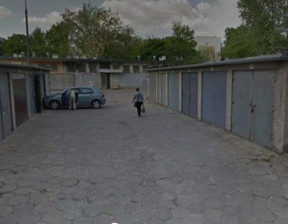 Garaż na sprzedaż, łódzkie Łódź, 59 900 zł, 15 m2, gratka-33526069