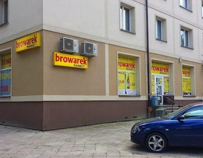 Lokal do wynajęcia, śląskie Tychy al. Niepodległości, 3800 zł, 80 m2, gratka-38361779