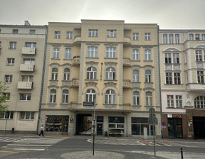Mieszkanie na sprzedaż, wielkopolskie Poznań Stare Miasto Franciszka Ratajczaka, 1 250 000 zł, 114 m2, gratka-34597783