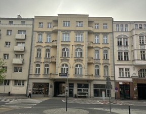 Mieszkanie na sprzedaż, wielkopolskie Poznań Stare Miasto Franciszka Ratajczaka, 1 037 000 zł, 114 m2, gratka-34597783