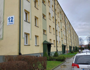 Mieszkanie na sprzedaż, małopolskie Tarnów Grzegórzki, 360 000 zł, 60 m2, gratka-34749993