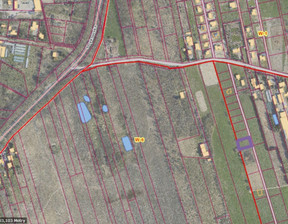 Działka na sprzedaż, łódzkie Łódź Widzew Opolska, 360 000 zł, 1000 m2, gratka-37896563