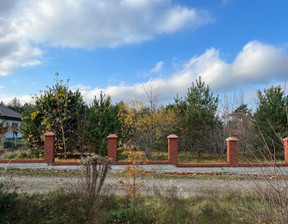 Działka na sprzedaż, wielkopolskie koniński Stare Miasto Posoka, 199 000 zł, 1934 m2, gratka-38222029