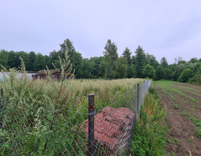 Działka na sprzedaż, mazowieckie grójecki Pniewy Pniewy, 53 000 zł, 1297 m2, gratka-31622265