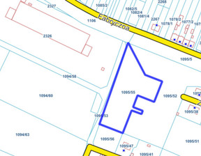 Działka na sprzedaż, śląskie będziński Wojkowice Wojkowice Fabryczna, 1 370 195 zł, 0 m2, gratka-32397415