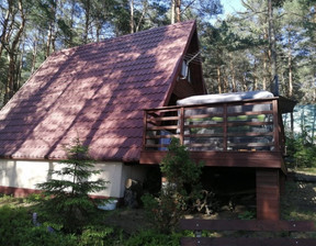 Dom na sprzedaż, śląskie będziński Siewierz, 240 000 zł, 60 m2, gratka-34219019