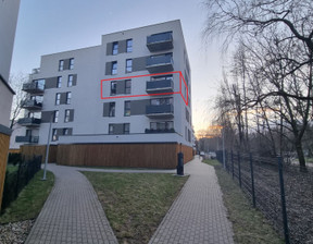 Mieszkanie na sprzedaż, wielkopolskie Poznań Grunwald Rembertowska, 840 000 zł, 60,1 m2, gratka-33931097