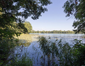 Działka na sprzedaż, warmińsko-mazurskie mrągowski Piecki Dobry Lasek, 129 000 zł, 1590 m2, gratka-40264875