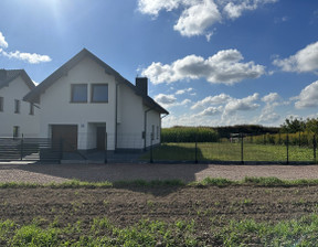 Dom na sprzedaż, małopolskie krakowski Zielonki Bibice Brzozowa, 1 250 000 zł, 134 m2, gratka-25890413